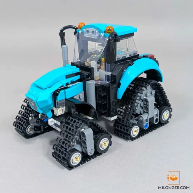 42138 Enyo Hot Rod – M_Longer's LEGO® Creations