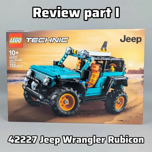 42136 Tumbler – M_Longer's LEGO® Creations